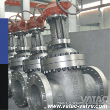 Valve Vatac API 600